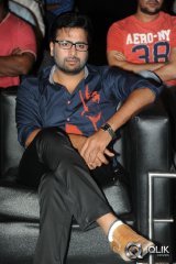 Prathinidhi Movie Audio Launch
